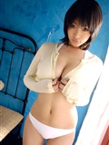 Sato and Sha no329 Kazusa Satou [DGC](27)